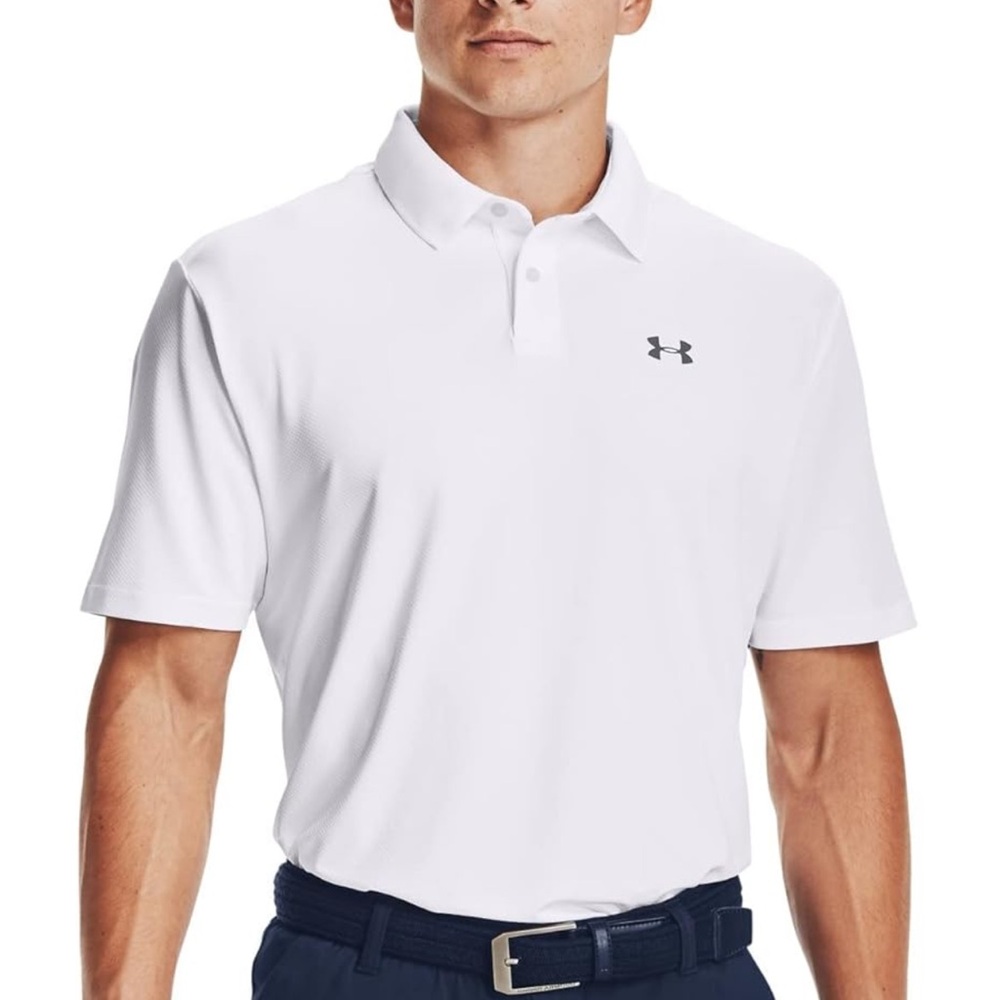Under Armour polo
